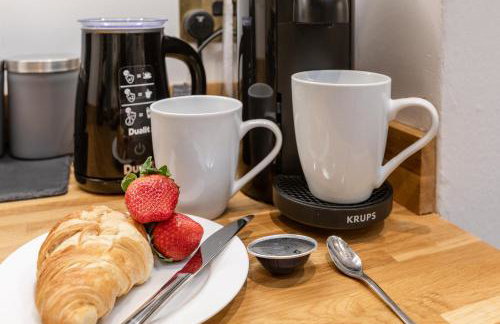 Bankside Cottage - Foto 33