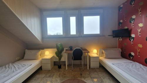 Funktionale Komfortwohnung nahe Luxemburg Monteure willkommen - Foto 5