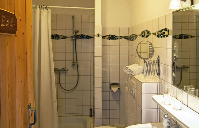 Ferienhof Trapp Heuhotel - Foto 25