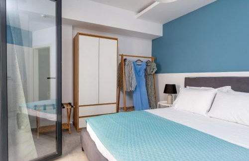 PROPAN CITY SUITES - Foto 50