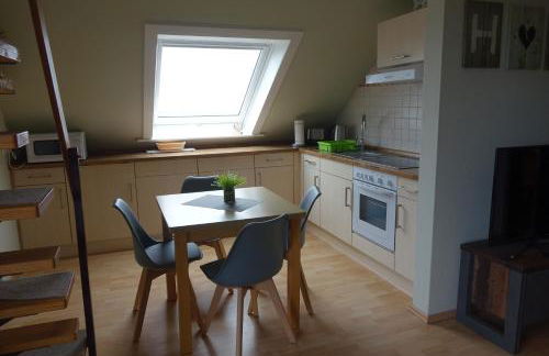 Grüne Düne Meerblick Friedrichskoog Spitze - Foto 6