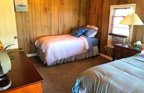 Charming Seaside Cottage Rental on Delaware Bay, New Jersey - Foto 6