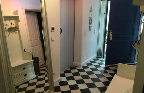 Ferienwohnung Ankerplatz - Foto 22