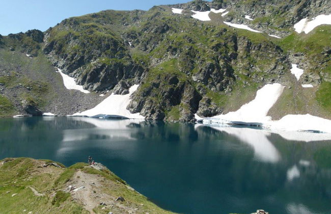 Le circuit des sept lacs de Rila - Randonnée d'une journée - Photo 4