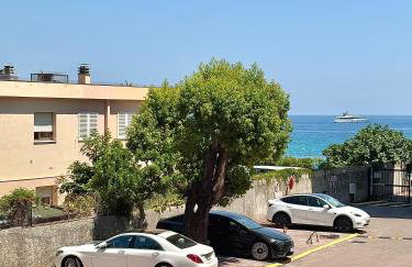 Studio front mer, Résidence piscine (privée) - Foto 5