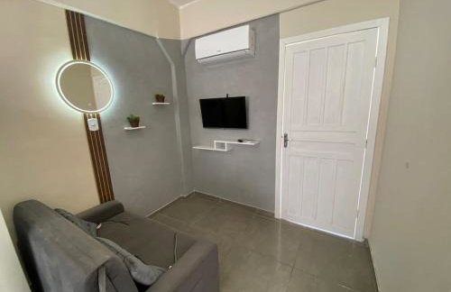 Apê 10 - Espaço Inteiro em Guarapuava - Foto 1