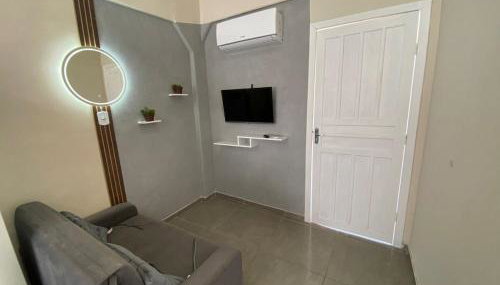 Apê 10 - Espaço Inteiro em Guarapuava - Foto 1