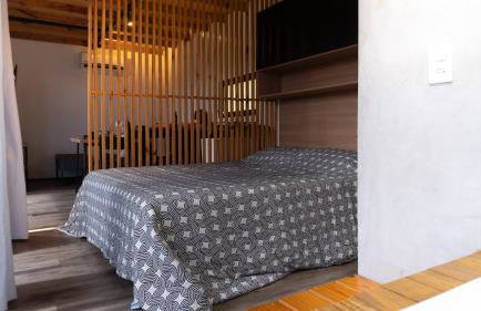 Cabana Romântica em Pelotas - Photo 12