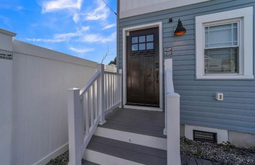 Charming 2-BR Home, 4 Blocks to the Boardwalk home - Foto 23