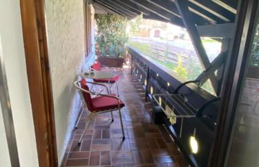 Haus am Berg, Apartment 954 Hm, 82493 Klais - Foto 17