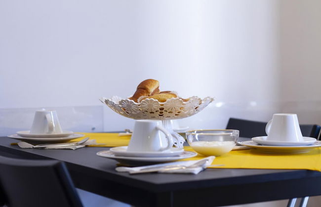 B B Residenza Malaterra - Camera Rinascimento - Foto 23