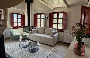 Antalki Experience Apartments - Photo 35