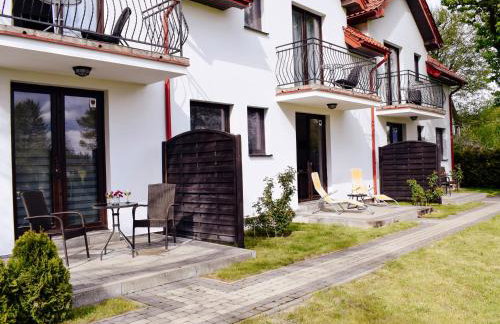 apartamenty SONATA - Foto 40