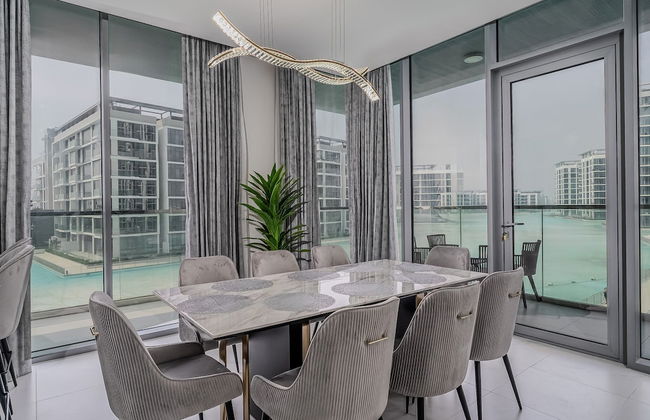 Residence 11 203 in Dubai - Foto 7