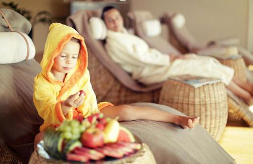 Sunday Resort Rügen Apartments & SPLASH Erlebniswelt - Foto 30