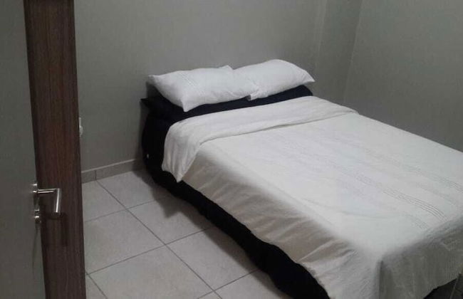 Apartmento Rosebank - Photo 8