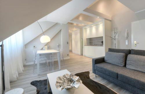 Living am Carlsplatz Apartment - Photo 14