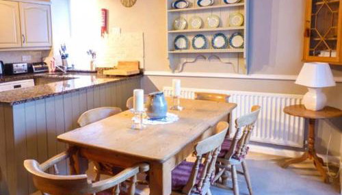 Gavel Cottage - Foto 5