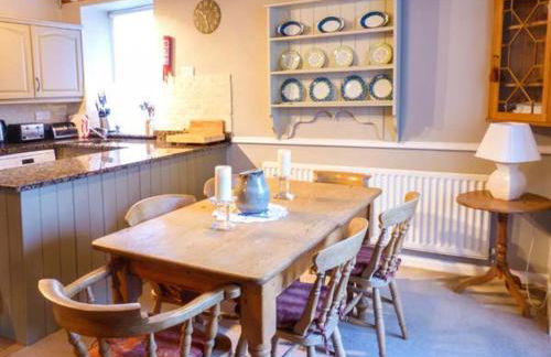 Gavel Cottage - Foto 5