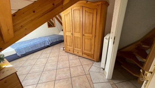 Glattbacher Hof Ferienwohnung 9 - Foto 4