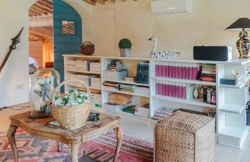 Villa Label, when creativity meets style in endless romanticism - Foto 151