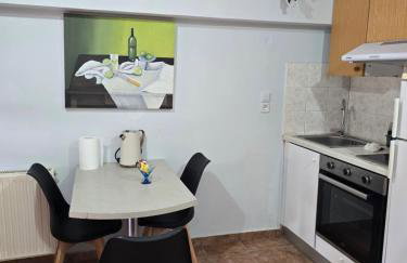 Μεζονέτα Aikaterini N5 - Foto 7