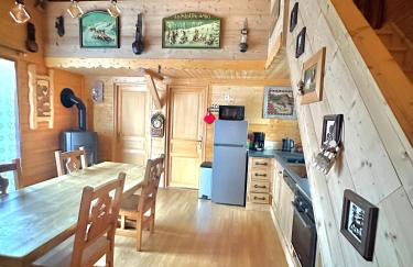 Refuge des Cimes - Foto 14