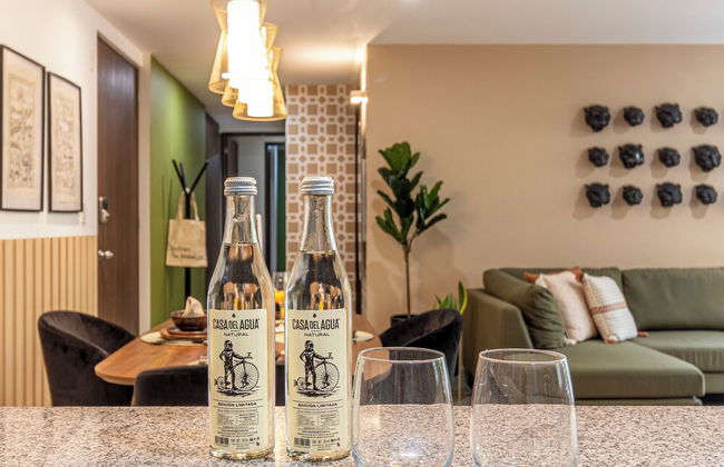 Casa Amsterdam by Kukun - Foto 9