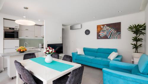 Villa Muller Apartments - Foto 4