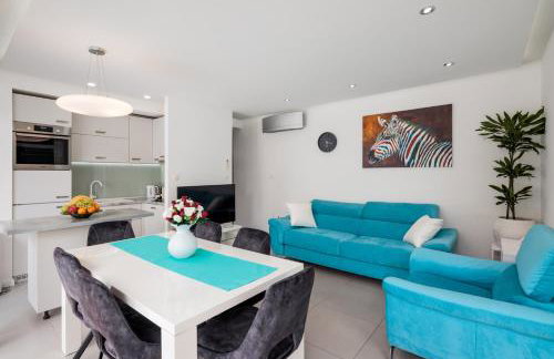 Villa Muller Apartments - Foto 4