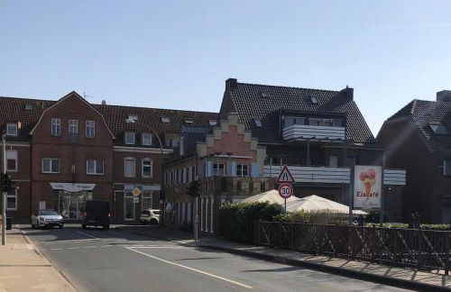 Vacation home Albersloh close to Münster - Foto 25