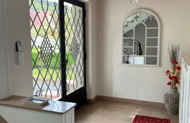 BONNE IDEE - Suite GEORGETTE - Meublé de tourisme 3 étoiles - Foto 22