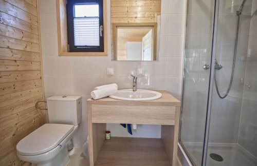 Przystań nad zatoką - Osada - Foto 9