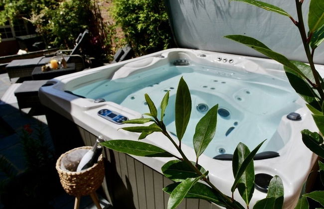 Luxury 8 Bed Manor House Hot Tub Cinema Room Skytv - Foto 45