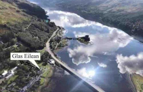 Glas Eilean View, Dornie - Foto 1