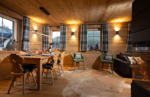 Schwarzwald Chalet -Wilde Rench- - Foto 51