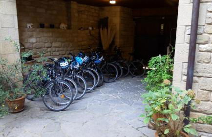 Casa Rural Erletxe - Photo 40