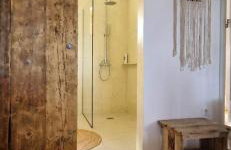 Mochlos Beach Villa Seafront house - Photo 8