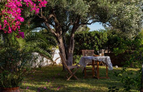 Beetle Villa retro country house - Foto 44