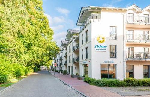 Ostsee Apartmenthotel - Foto 56