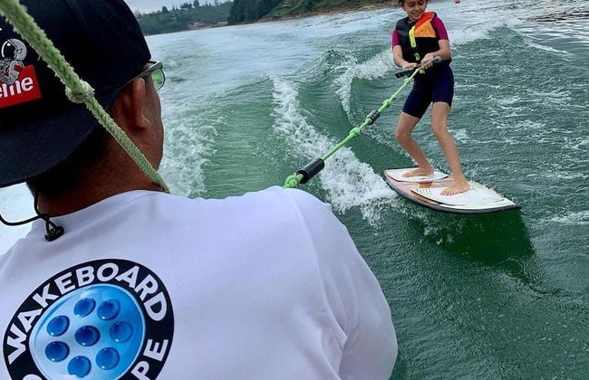 Luum Glamping by Roots Rentals - Photo 30