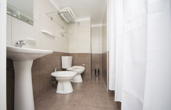 X52 Independencia Apartment - Foto 9