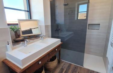 Appartement cosy en cœur de bourg - Foto 11