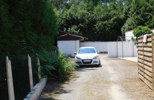 Maison de vacances 4/5 personnes à Léon, Landes - Foto 18