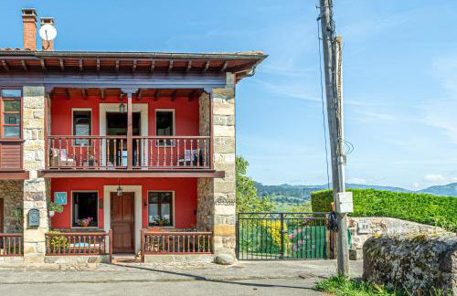 Paz y Tranquilidad - Foto 1