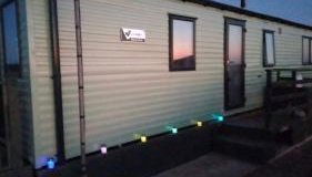 Gwel y Môr - Lleyn Peninsula Static - Foto 2