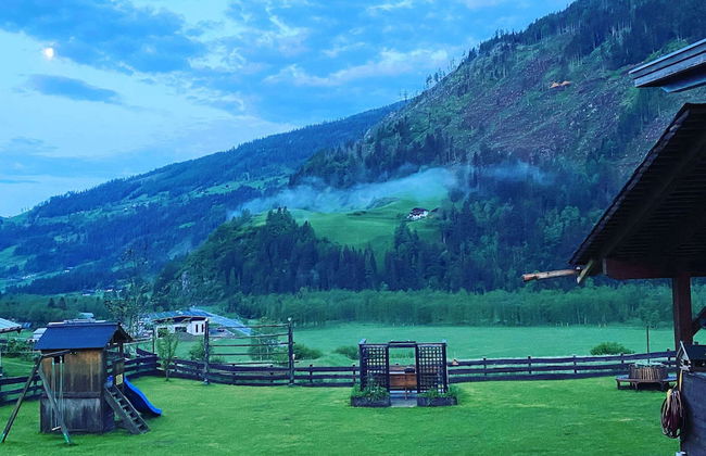 Chalet in Grosskirchheim in Carinthia With Sauna - Foto 59