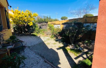 Magnifique Maison avec piscine privée à 300 m d'une trés jolie plage de sable - Photo 41