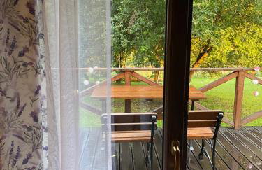 Lawendowy Domek TP - Foto 29