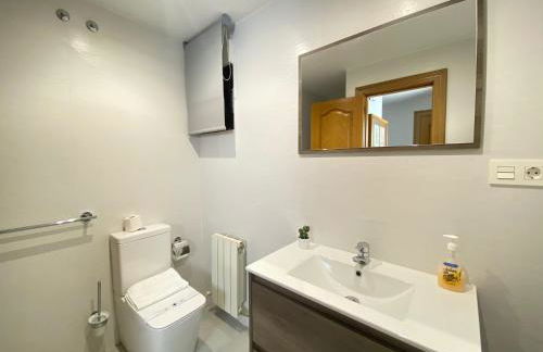 Apartamento Serranos Centro Histórico - Foto 23